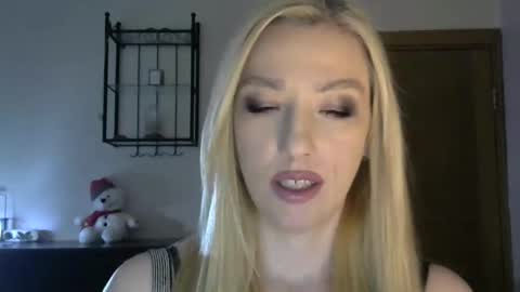 Alina online show from February 5, 8:32 am