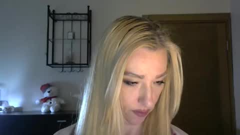 Alina online show from February 14, 2:33 pm