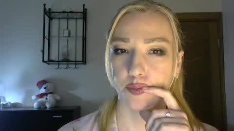 Alina online show from February 15, 2:33 pm