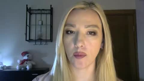 Alina online show from February 16, 11:59 am