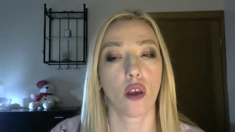 Alina online show from February 17, 11:23 am