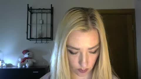 Alina online show from February 19, 2:34 pm