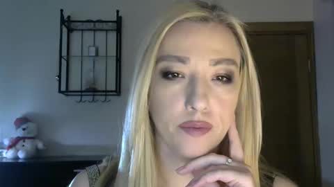 Alina online show from February 26, 8:26 am