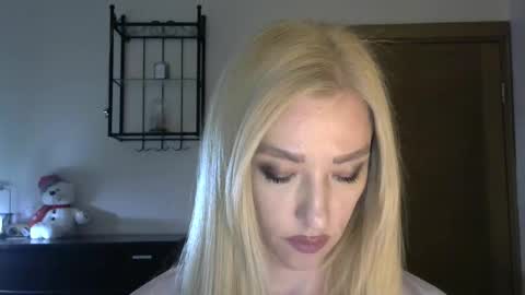 Alina online show from March 6, 11:47 am