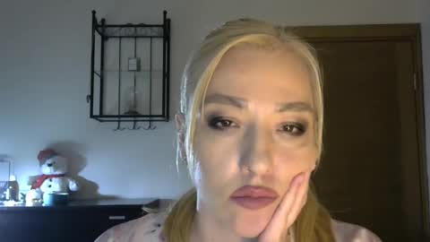 Alina online show from March 10, 11:53 am