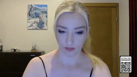 Alina online show from September 27, 1:05 pm