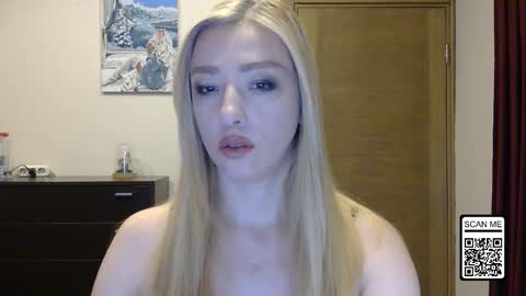 Alina online show from October 6, 1:08 pm