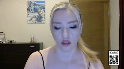 Alina online show from October 7, 1:30 pm