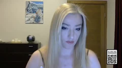 Alina online show from February 3, 4:01 pm