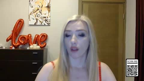 Alina online show from March 23, 5:17 pm