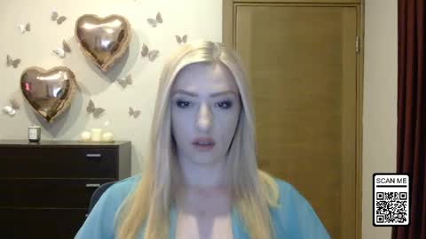Alina online show from June 1, 2:41 pm