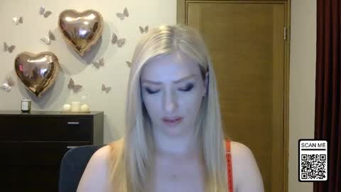 Alina online show from June 7, 3:38 pm