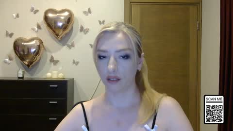 Alina online show from June 9, 3:34 pm