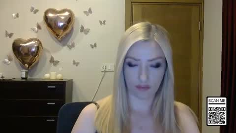 Alina online show from June 13, 4:05 pm