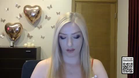 Alina online show from June 15, 3:58 pm