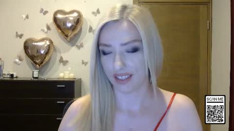 Alina online show from June 19, 4:11 pm