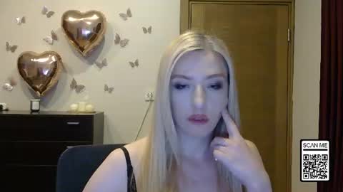 Alina online show from June 20, 5:16 pm