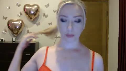 Alina online show from June 21, 3:47 pm