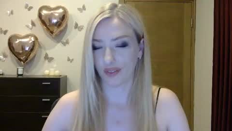Alina online show from June 22, 4:26 pm