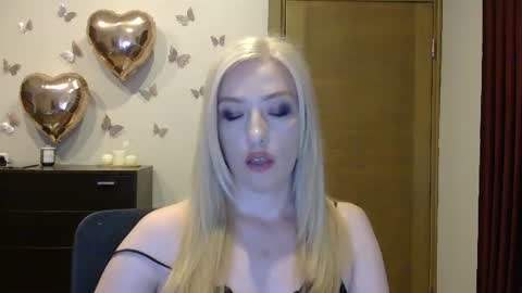 Alina online show from June 25, 5:17 pm