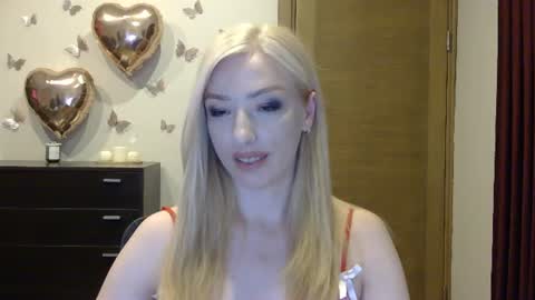 Alina online show from June 27, 4:56 pm