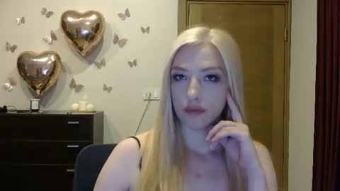 Alina online show from June 30, 5:14 pm