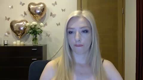 Alina online show from July 4, 4:46 pm