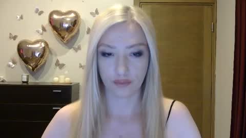 Alina online show from July 10, 4:53 pm