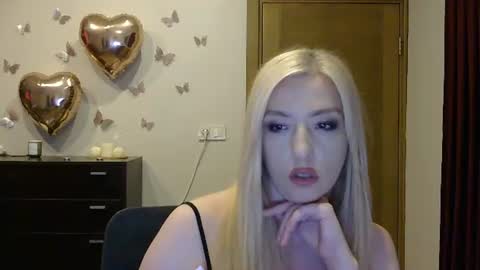 Alina online show from July 14, 4:45 pm