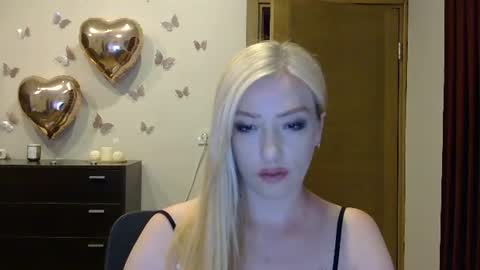Alina online show from July 17, 5:18 pm