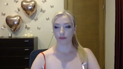 Alina online show from July 19, 4:54 pm