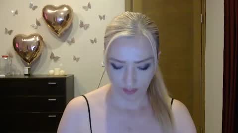 Alina online show from July 26, 2:57 pm