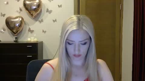 Alina online show from July 28, 5:34 pm