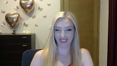 Alina online show from July 28, 6:20 pm