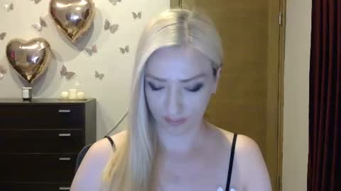 Alina online show from July 31, 4:50 pm