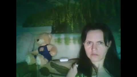 AfroditeMoon online show from September 18, 10:56 pm