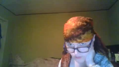 AfroditeMoon online show from September 26, 4:44 pm