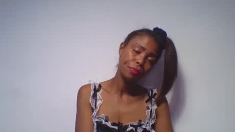 Snapshot of wildah chatting on March 20, 7:52 pm wildah online show from March 20, 7:52 pm