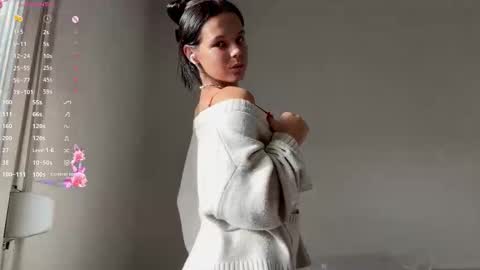 Mia online show from March 6, 3:08 pm