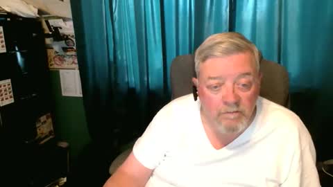 Bill online show from May 21, 1:34 am
