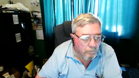 Bill online show from May 23, 9:19 pm