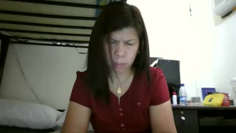 WildChick online show from January 6, 10:58 pm