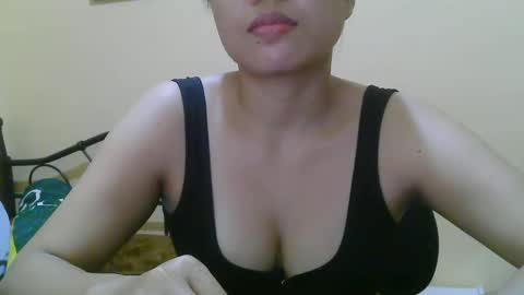 camille online show from February 28, 2:53 am