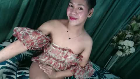 Snapshot of wildcock69_jassy chatting on November 4, 9:19 am Jazzie online show from November 4, 9:19 am