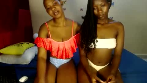 wildcoochie online show from September 9, 3:55 pm