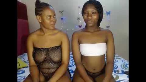 wildcoochie online show from September 16, 3:24 pm