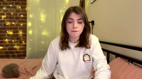 Lina online show from December 21, 5:53 pm