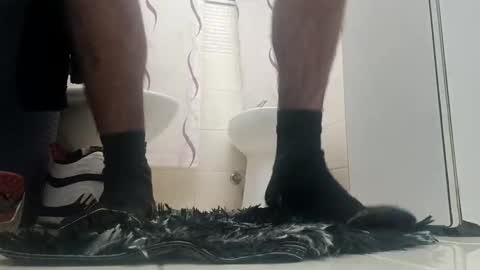 Snapshot of wilddope chatting on November 15, 12:30 am the alpha man online show from November 15, 12:30 am