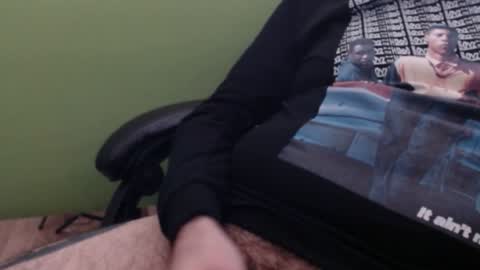 WildeAlex online show from December 5, 8:11 pm