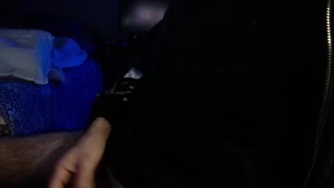 WildeAlex online show from December 19, 11:50 am